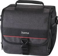 Hama 185074, Hama Kameratasche Innenma&szlig; (B x H x T) 20 x 11 x 17 cm
