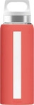 SIGG 8648.80, SIGG DREAM Scarlett 0,65L Trinkflasche Rot
