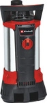 Einhell 4171460, Einhell 4171460 GE-DP 7935 N-A ECO Schmutzwasser-Tauchpumpe 19000