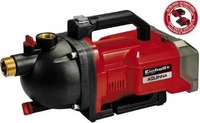 Einhell 4180400, Einhell Power X-Change AQUINNA 36/30 Gartenpumpe 3000 l/h 26m
