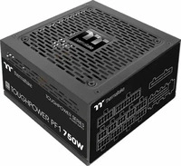 Thermaltake PS-TPD-0750FNFAPE-1, Thermaltake Toughpower PF1 PC Netzteil 750 W...