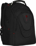 Wenger 606493, Wenger Notebook Rucksack Ibex Deluxe Passend f&uuml;r maximal: 39,6 cm