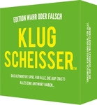 Pegasus Spiele KYL43028, Pegasus Spiele KYL43028 Klugscheisser - Wahr oder Falsch