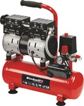 Einhell 4020600, Einhell Druckluft-Kompressor TE-AC 6 Silent 6l
