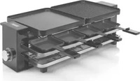 Princess 01.162925.01.001, Princess 01.162925.01.001 Raclette 8Pf&auml;nnchen...