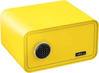 Basi 2018-0001-1600, Basi 2018-0001-1600 mySafe 430 Tresor, Einbruchschutztresor