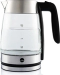 Wilfa 609942, Wilfa WKG-2200S Wasserkocher Silber Fassungsverm&ouml;gen: 1.8l