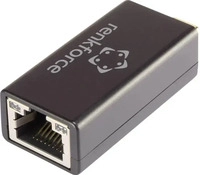 Renkforce RF-3386050, Renkforce RF-3386050 Netzwerkadapter 1000MBit/s USB-C (USB 3.2