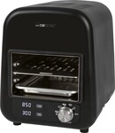 Clatronic 263950, Clatronic EBG 3760 Elektro Grill Schwarz Clatronic 263950, Clatronic EBG 3760 Elektro Grill Schwarz