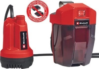 Einhell 4181500, Einhell 4181500 Power X-Change GE-SP 18 Li - Solo