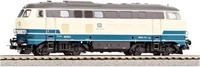 Piko H0 52408, Piko H0 52408 H0 Diesellok BR 216 der DB