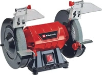 Einhell 4412632, Einhell TC-BG 150 4412632 Doppelschleifer 150 W 150 mm