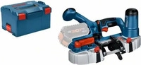 Bosch Professional 06012A0401, Bosch Professional Akku-Bands&auml;ge Schnitttiefe (max.)