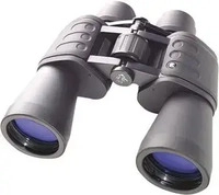 Bresser Optik 1151050, Bresser Optik Fernglas Hunter 10 x 50mm Porro Schwarz 1151050