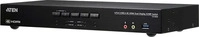 ATEN CS1844, ATEN CS1844 KVM-Umschalter HDMI 4096 x 2160 Pixel