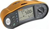Fluke FLK-1663 DE, Fluke FLK-1663 DE Installationstester