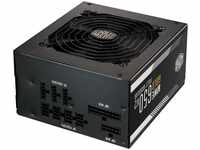 Cooler Master MPE-6501-AFAAG-EU, Cooler Master MWE Gold 650W V2 PC Netzteil 650W ATX