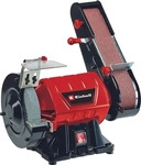 Einhell 4466154, Einhell TC-US 350 4466154 Bandschleifer 185W 150mm