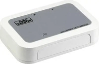Burg W&auml;chter sE-Bridge 5670, Burg W&auml;chter sE-Bridge 5670 Zentrale Bluetooth-f&auml;hig