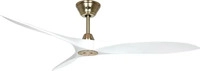 CasaFan 315254, CasaFan ECO AIRSCREW 152 MG-MW Deckenventilator 28W (&Oslash; x H) 1520mm x