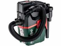 Metabo 602028850, Metabo AS 18L PC COMPACT 602028850 Nass-/Trockensauger ohne...