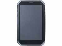 Cyrus CYR11003, Cyrus CT1XA LTE/4G, UMTS/3G, GSM/2G, WiFi 64GB Schwarz Android-Tablet