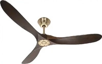 CasaFan 315230, CasaFan ECO GENUINO 152 MG-NB Deckenventilator 16.6W (&Oslash; x H)...