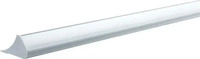 Paulmann 70439, Paulmann 70439 Corner Profil Kunststoff (L x B) 2m x 4.9cm 1St.,