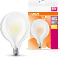 OSRAM HOMELIGHTING 4058075808515 LED EEK D (A - G) E27 Globeform 11W = 100W...