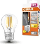OSRAM HOMELIGHTING OSRAM 4058075434882 LED EEK D (A - G) E27 Gl&uuml;hlampenform 5.5 W =