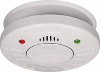 Smartwares 10.025.28, Smartwares RM520 Rauchwarnmelder inkl. 10 Jahres-Batterie