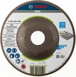 Bosch Accessories 2608602488, Bosch Accessories 2608602488 Schruppscheibe...