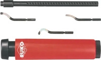 RUKO 107006, RUKO Unigrat-Entgrater-Satz "E" - 107006