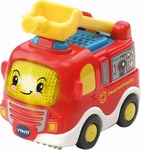 VTech 80-514004, VTech Tut Tut Baby Flitzer - Feuerwehrauto 80-514004
