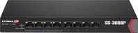 EDIMAX GS-3008P, EDIMAX GS-3008P GS-3008P Netzwerk Switch 8 Port PoE-Funktion