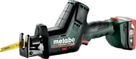 Metabo 602322800, Metabo POWERMAXX SSE 12 BL Akku-S&auml;bels&auml;ge 602322800 inkl. 2.