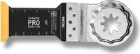 Fein 63502237230, Fein 63502237230 E-CUT CARBIDE PRO Tauchs&auml;geblatt 32mm 5St.