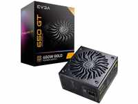 EVGA 220-GT-0650-Y2, EVGA Supernova 650 GT PC Netzteil 650W 80PLUS Gold