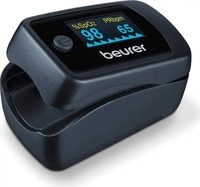Beurer 45434, Beurer PO 45 454.34, schwarz