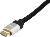 Equip Hdmi Uhs Ethernet 2.1 48gbps 8k/