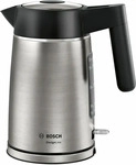 Bosch Haushalt TWK5P480, Bosch Haushalt TWK5P480 Wasserkocher Edelstahl