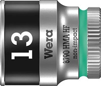 Wera 05003728001, Wera Werk Steckschl&uuml;sseleinsatz 05003728001
