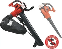 Einhell 3433630, Einhell GE-CL 36/230 Li E -Solo Power X-Change Akku 3433630