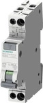 Siemens 5SV13166KK10, Siemens 5SV13166KK10 FI-Schutzschalter/Leitungsschutzschalter