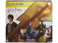 Mattel HDC59, Mattel HDC59 HDC60 Pictionary Air Harry Potter