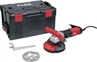 Flex 504947, Flex LD 16-8 125 R, Kit TH-Jet 504947 Sanierungsschleifer 1600W