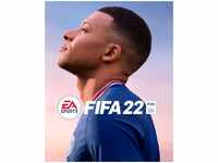 Electronic Arts 1081400, Electronic Arts FIFA 22 - Code in a Box PC USK: 0