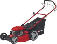 Einhell 3404333, Einhell GC-PM 51/3 S HW Benzin Rasenm&auml;her inkl. Selbstantrieb 2700W