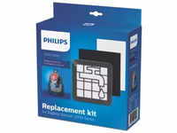 Philips XV1220/01, Philips XV1220/01 Filter-Austausch-Kit