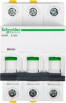 Schneider Electric A9F03325, Schneider Electric A9F03325 Leitungsschutzschalter